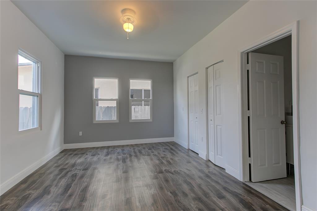 HOLLYWOOD - Residential Lease