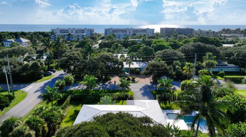 A home in Vero Beach