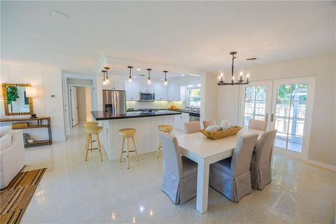 A home in Vero Beach