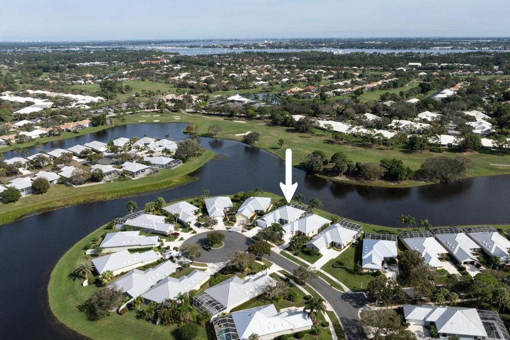 Photo of 2634 SW Prospect Place, Palm City, FL 34990 (MLS # R10942854)