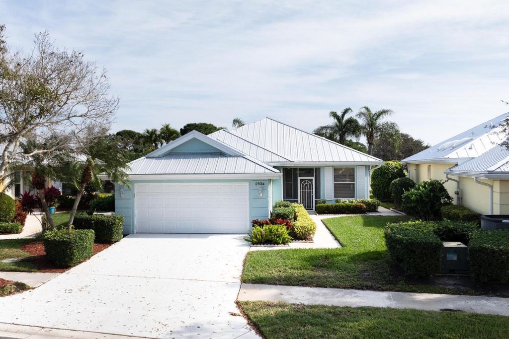 Photo of 2634 SW Prospect Place, Palm City, FL 34990 (MLS # R10942854)
