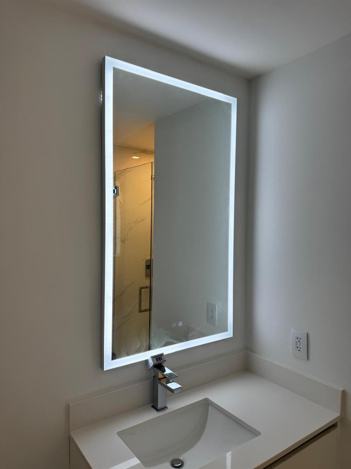 ARIA RESERVE MIAMI SOUTH - Residential Lease