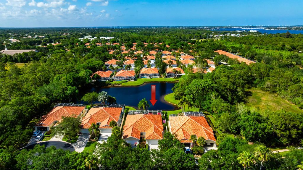 Photo of 1615 SW Meadowview Way, Palm City, FL 34990 (MLS # R11086231)