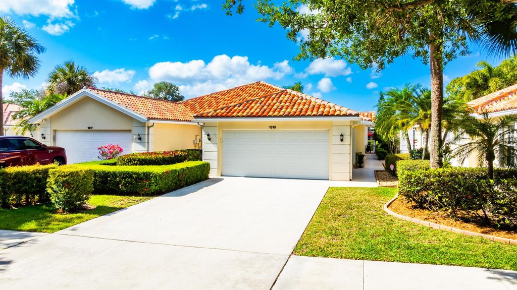 Photo of 1615 SW Meadowview Way, Palm City, FL 34990 (MLS # R11086231)