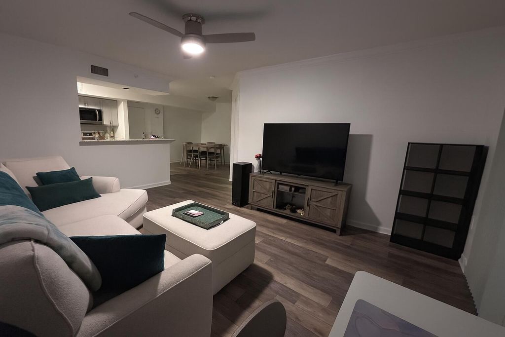 Photo of 1000 Scotia Drive #506, Hypoluxo, FL 33462 (MLS # R11146416)