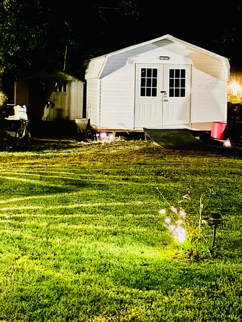 Tiny photo for 3496 NW 24TH Avenue, Okeechobee, FL 34972 (MLS # B26054583)