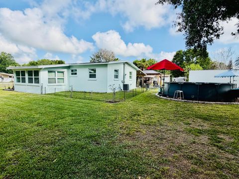 Tiny photo for 3496 NW 24TH Avenue, Okeechobee, FL 34972 (MLS # B26054583)