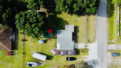 Tiny photo for 3496 NW 24TH Avenue, Okeechobee, FL 34972 (MLS # B26054583)