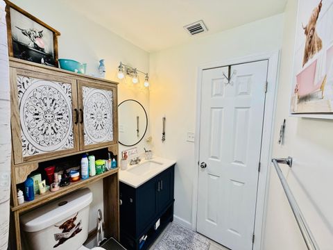 Tiny photo for 3496 NW 24TH Avenue, Okeechobee, FL 34972 (MLS # B26054583)