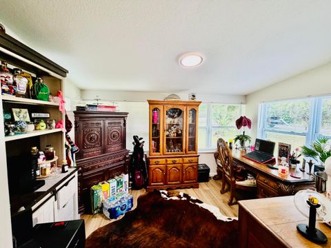 Tiny photo for 3496 NW 24TH Avenue, Okeechobee, FL 34972 (MLS # B26054583)