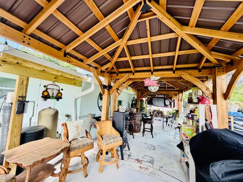 Tiny photo for 3496 NW 24TH Avenue, Okeechobee, FL 34972 (MLS # B26054583)