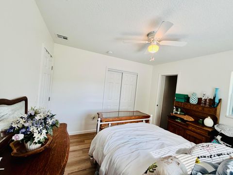 Tiny photo for 3496 NW 24TH Avenue, Okeechobee, FL 34972 (MLS # B26054583)