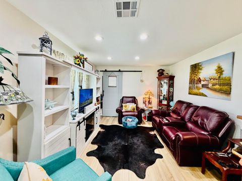 Tiny photo for 3496 NW 24TH Avenue, Okeechobee, FL 34972 (MLS # B26054583)