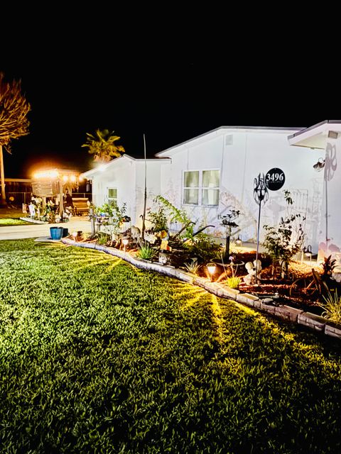 Tiny photo for 3496 NW 24TH Avenue, Okeechobee, FL 34972 (MLS # B26054583)