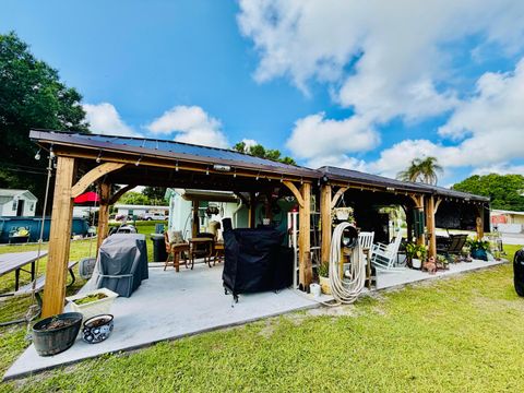 Tiny photo for 3496 NW 24TH Avenue, Okeechobee, FL 34972 (MLS # B26054583)
