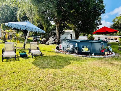 Tiny photo for 3496 NW 24TH Avenue, Okeechobee, FL 34972 (MLS # B26054583)