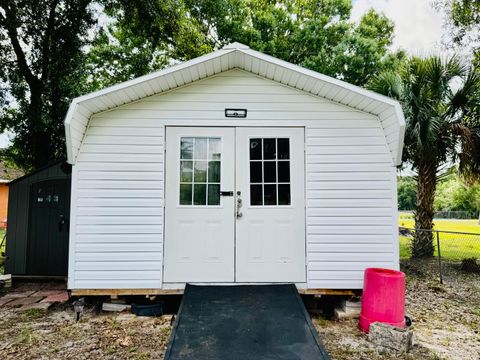 Tiny photo for 3496 NW 24TH Avenue, Okeechobee, FL 34972 (MLS # B26054583)