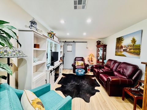 Tiny photo for 3496 NW 24TH Avenue, Okeechobee, FL 34972 (MLS # B26054583)