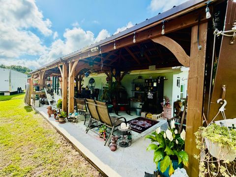Tiny photo for 3496 NW 24TH Avenue, Okeechobee, FL 34972 (MLS # B26054583)
