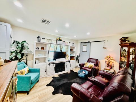 Tiny photo for 3496 NW 24TH Avenue, Okeechobee, FL 34972 (MLS # B26054583)