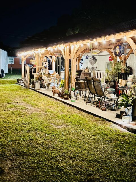 Tiny photo for 3496 NW 24TH Avenue, Okeechobee, FL 34972 (MLS # B26054583)