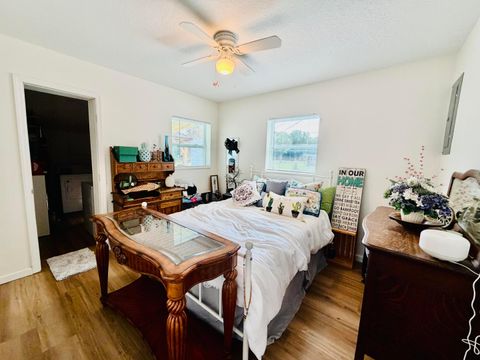 Tiny photo for 3496 NW 24TH Avenue, Okeechobee, FL 34972 (MLS # B26054583)