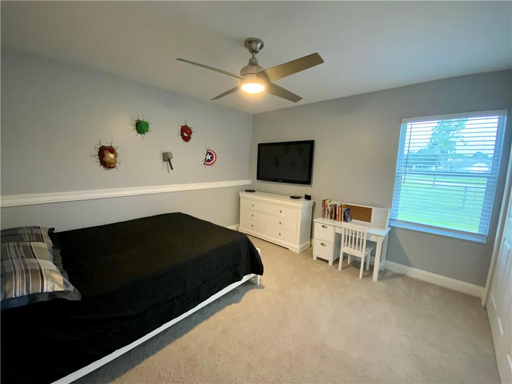 Port St Lucie Sec 31 - Residential