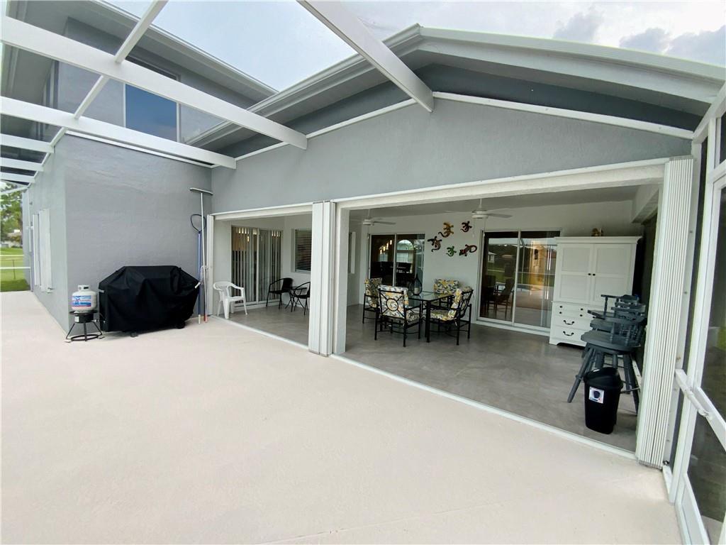 Port St Lucie Sec 31 - Residential