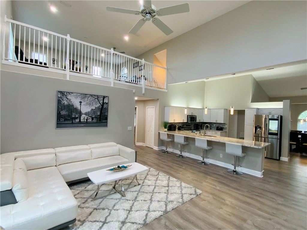 Port St Lucie Sec 31 - Residential