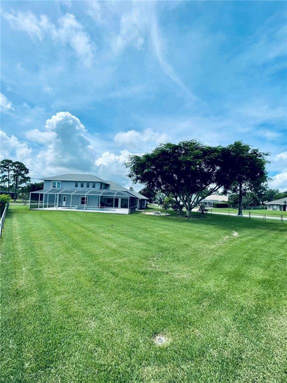 Port St Lucie Sec 31 - Residential