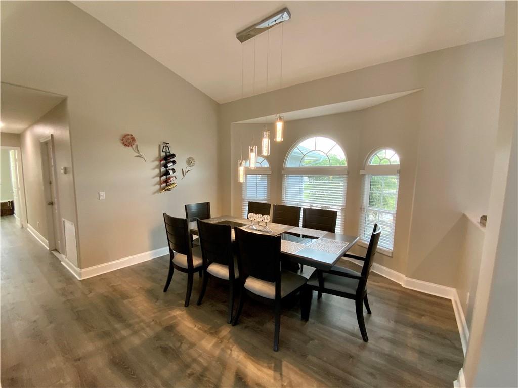 Port St Lucie Sec 31 - Residential