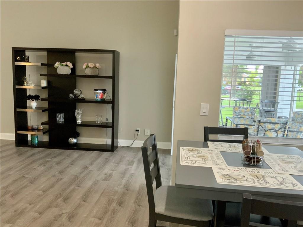 Port St Lucie Sec 31 - Residential