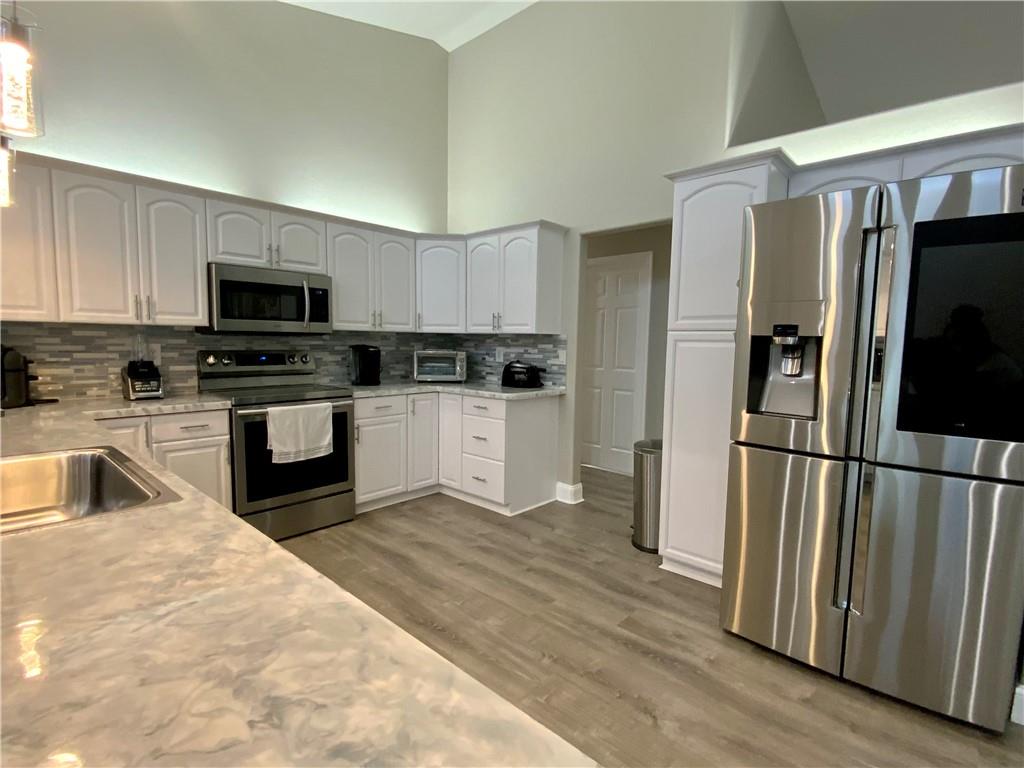 Port St Lucie Sec 31 - Residential