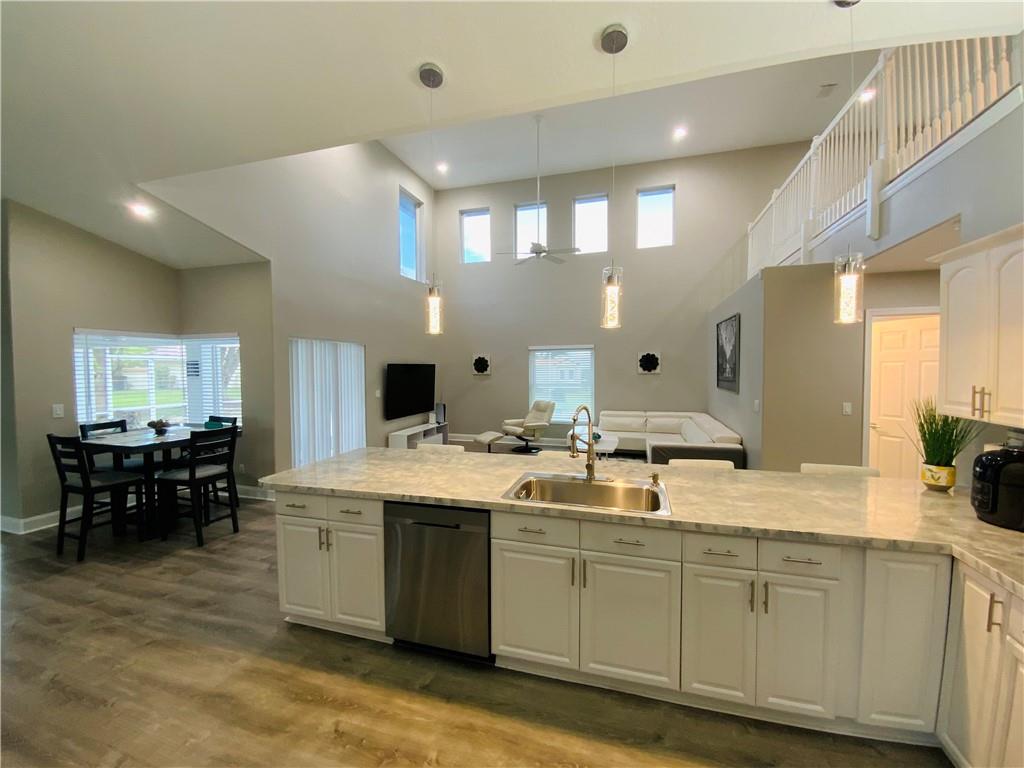Port St Lucie Sec 31 - Residential
