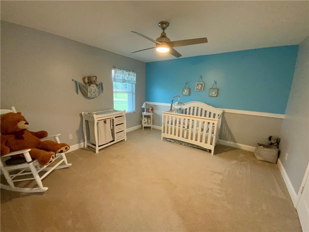 Port St Lucie Sec 31 - Residential