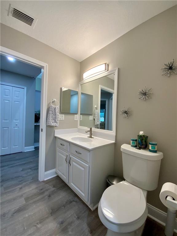 Port St Lucie Sec 31 - Residential