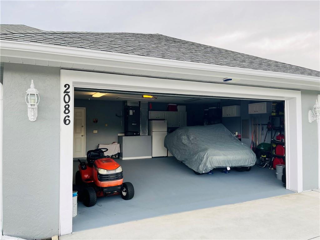 Port St Lucie Sec 31 - Residential