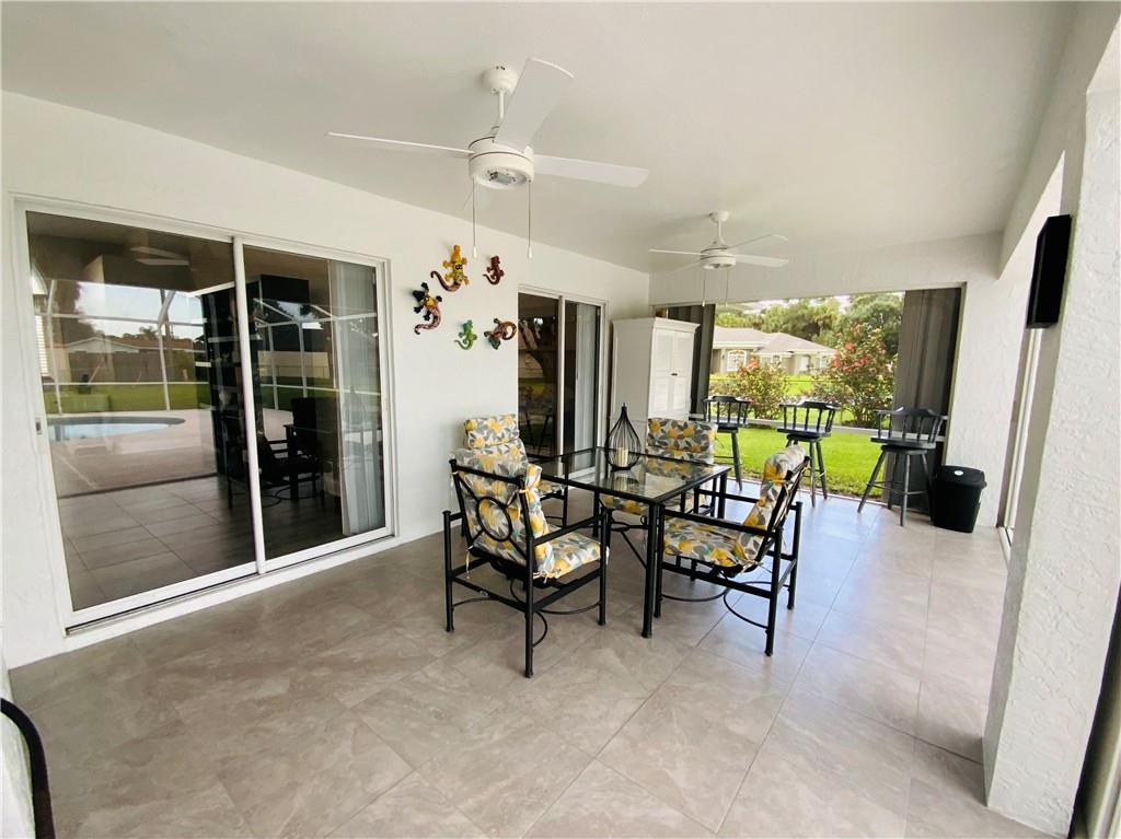 Port St Lucie Sec 31 - Residential