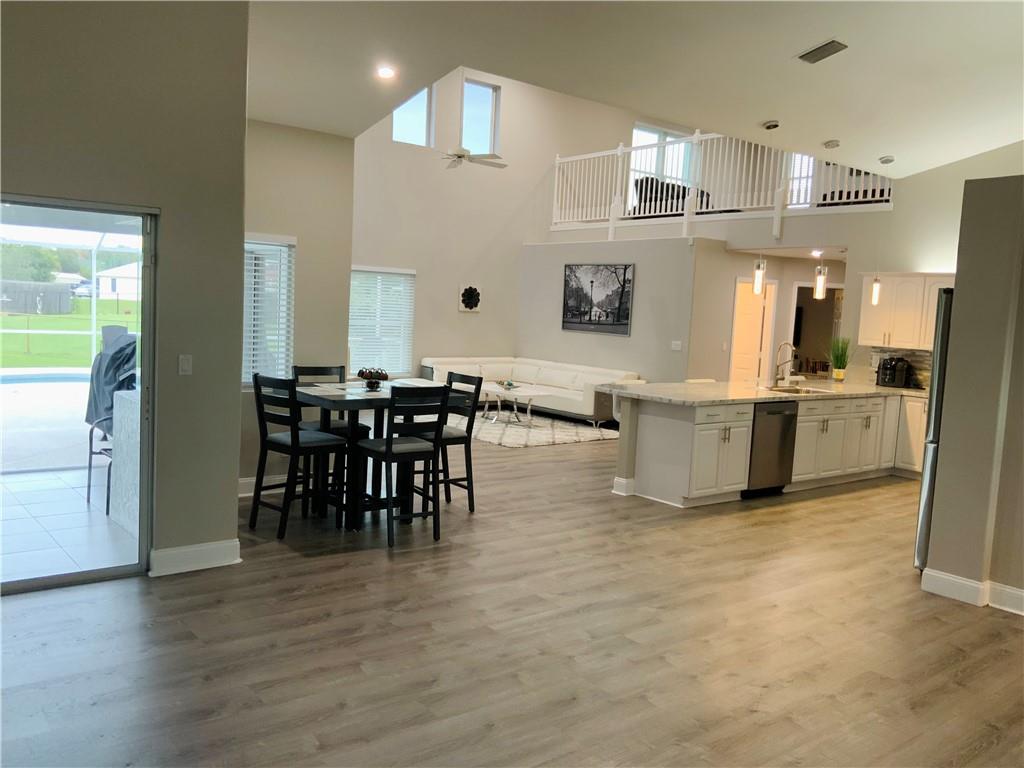 Port St Lucie Sec 31 - Residential