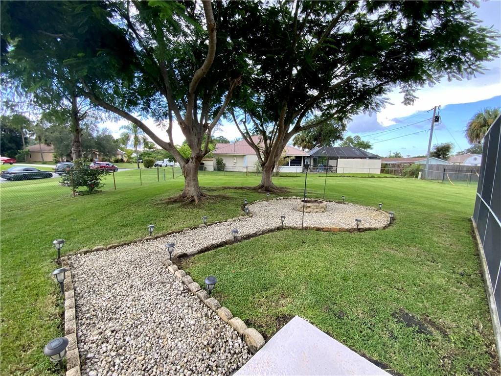 Port St Lucie Sec 31 - Residential