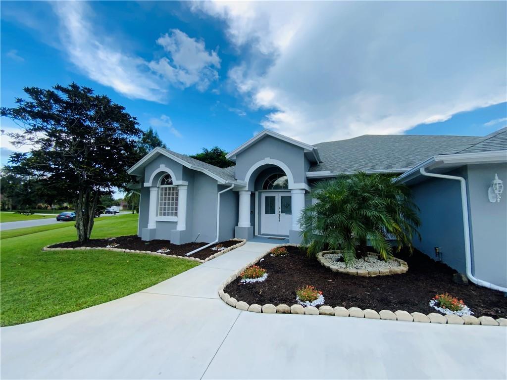 Port St Lucie Sec 31 - Residential