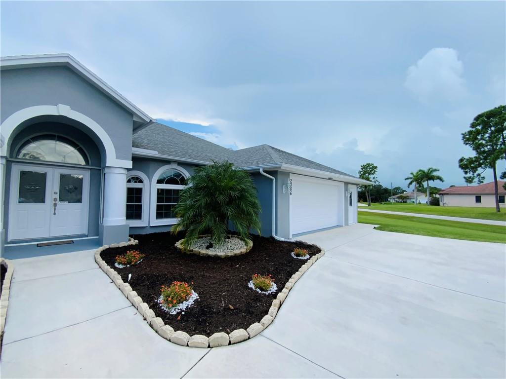 Port St Lucie Sec 31 - Residential