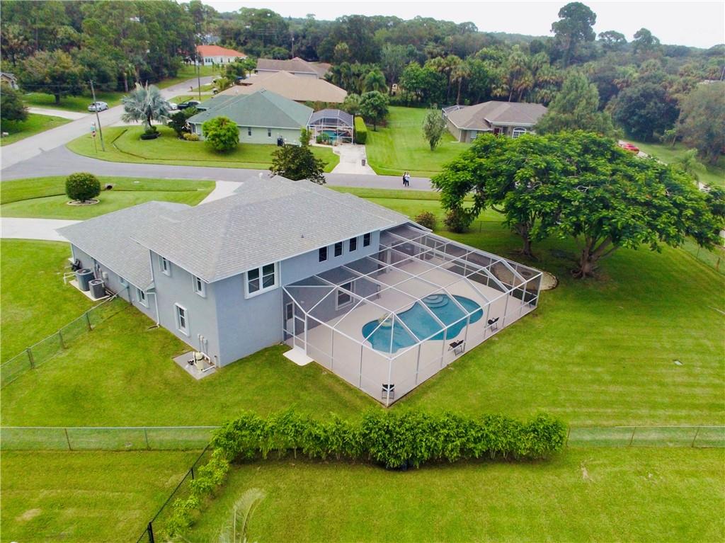 Port St Lucie Sec 31 - Residential