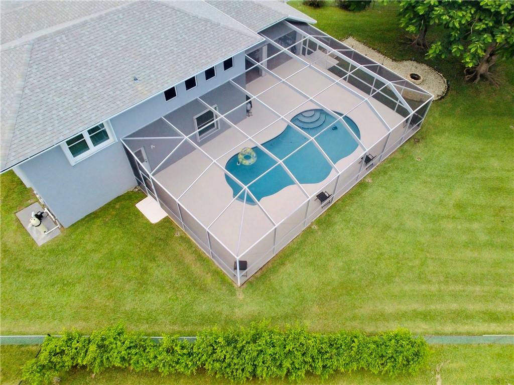 Port St Lucie Sec 31 - Residential