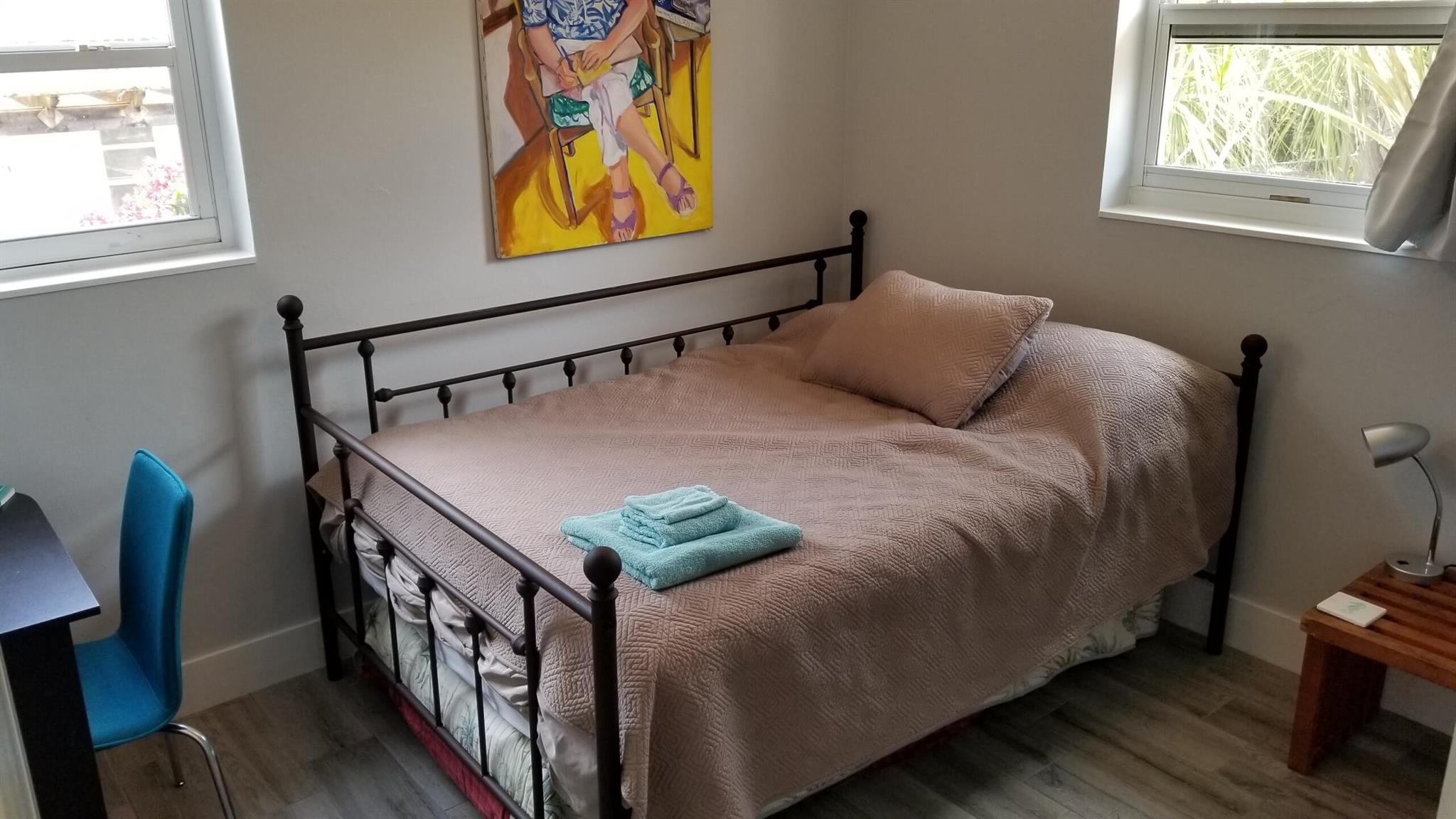 SOUTHWOOD HEIGHTS - Residential Lease