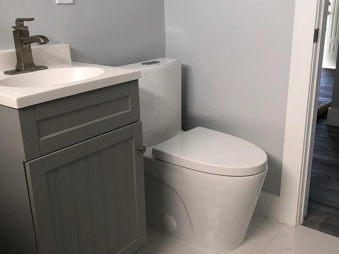 SOUTHWOOD HEIGHTS - Residential Lease