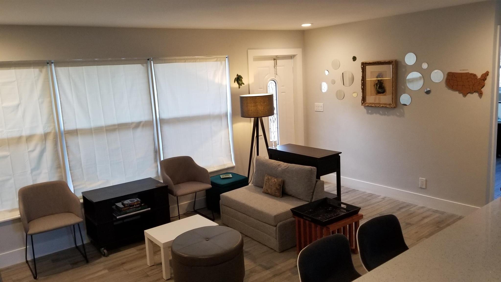 SOUTHWOOD HEIGHTS - Residential Lease
