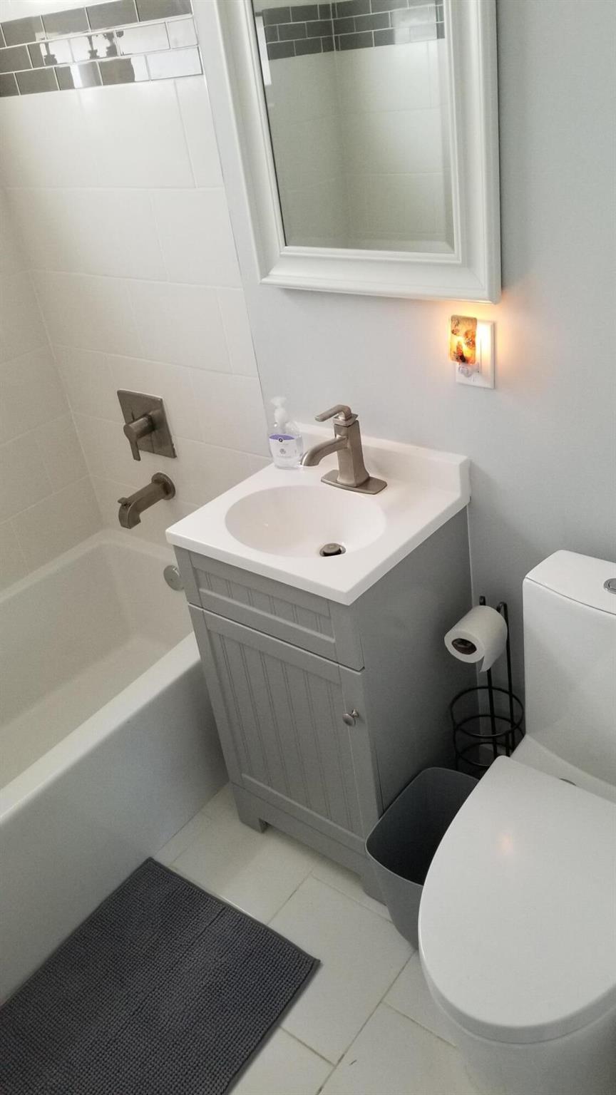 SOUTHWOOD HEIGHTS - Residential Lease