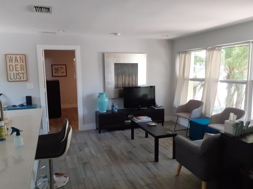 SOUTHWOOD HEIGHTS - Residential Lease