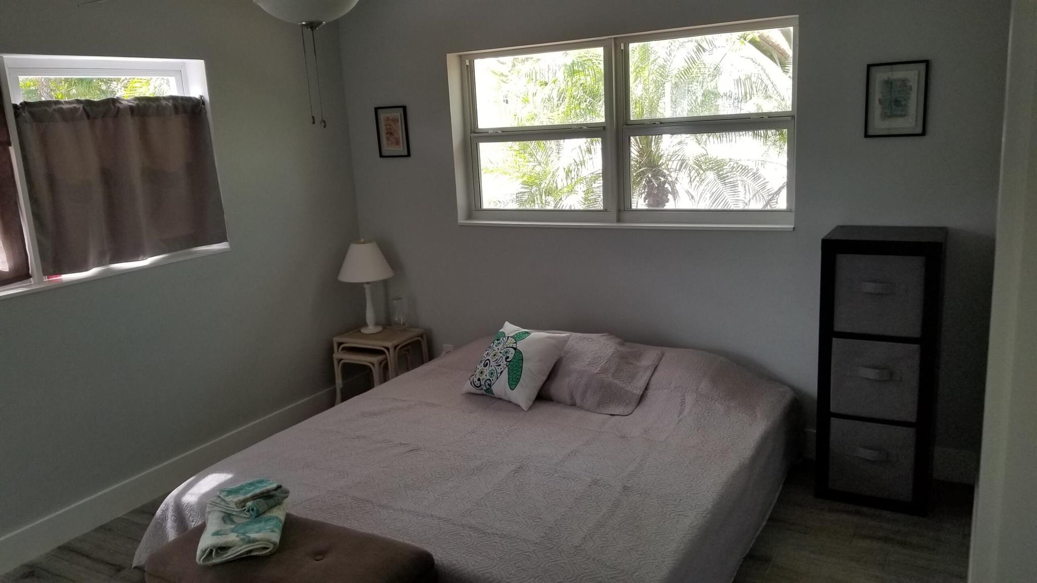 SOUTHWOOD HEIGHTS - Residential Lease